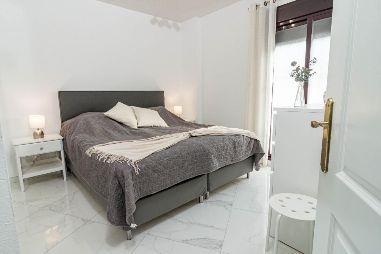 Apartamento Modern 3 Bedroom In With A Heated Pool Close To Puerto Banus *
